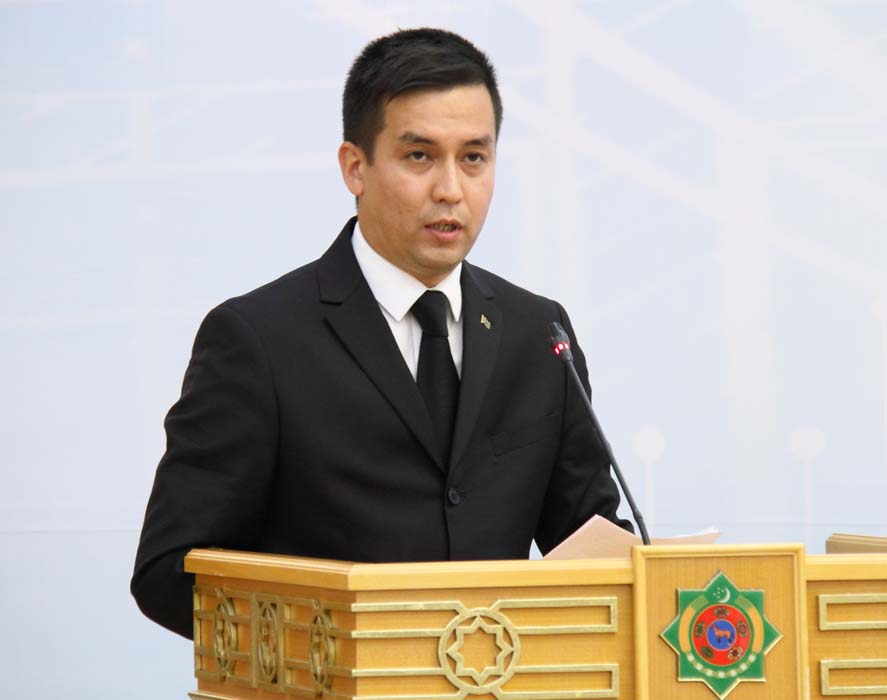 Прогрессивные преобразования Туркменистана – в фокусе внимания мировых СМИ